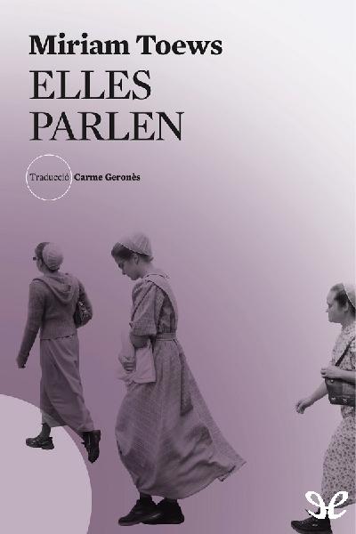 descargar libro Elles parlen