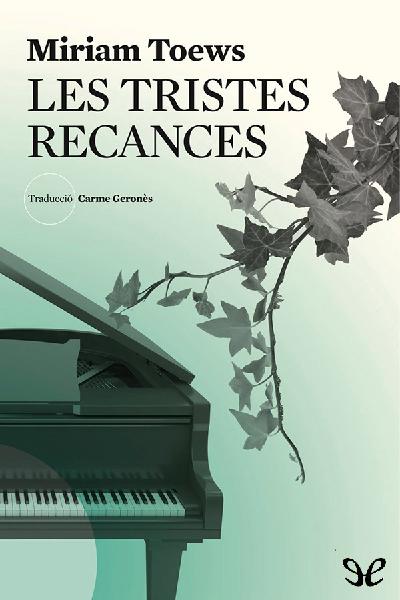 libro gratis Les tristes recances