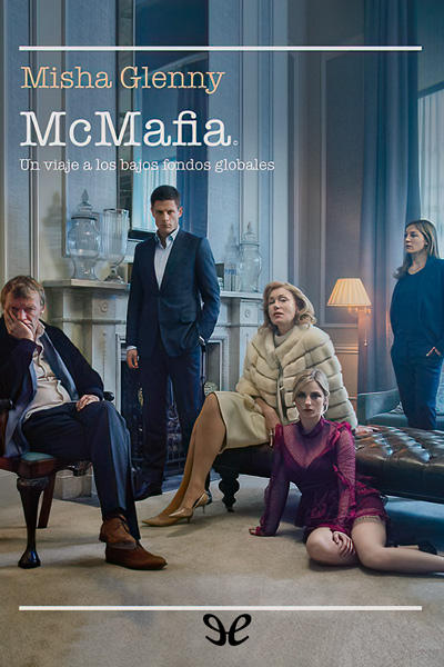 libro gratis McMafia