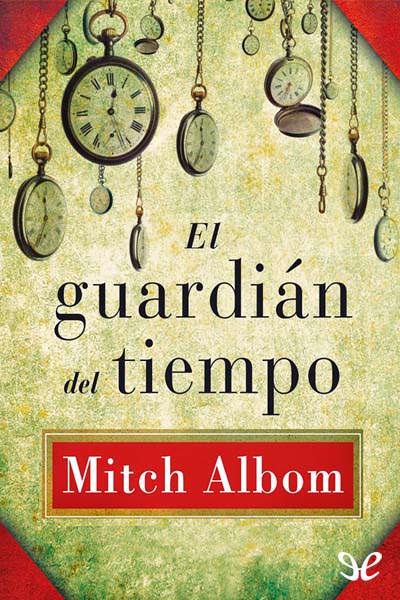 libro gratis El guardián del tiempo