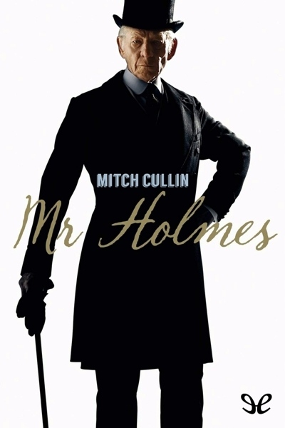 descargar libro Mr. Holmes