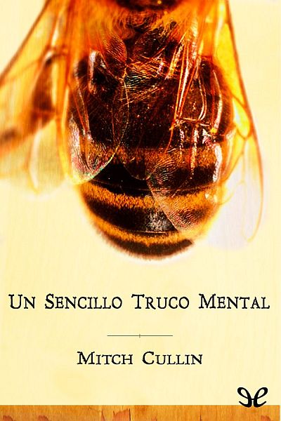 descargar libro Un sencillo truco mental