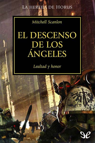 descargar libro El descenso de los ángeles