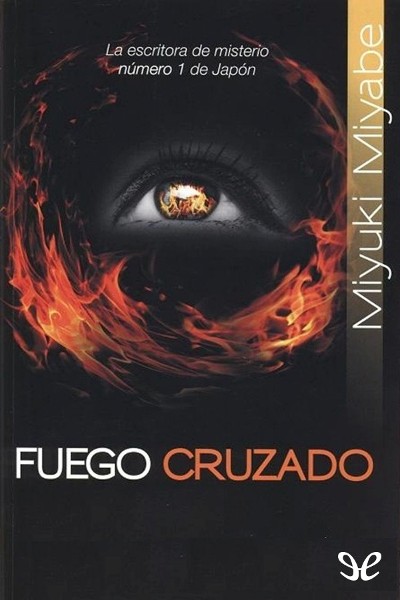 descargar libro Fuego cruzado