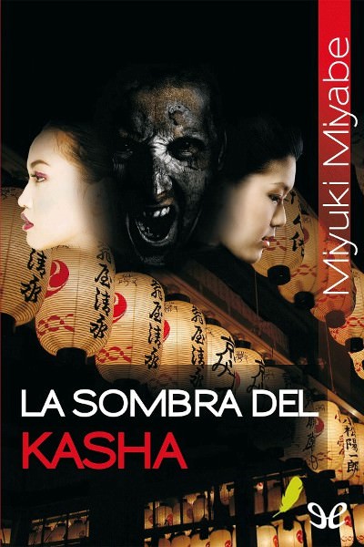 descargar libro La sombra del Kasha