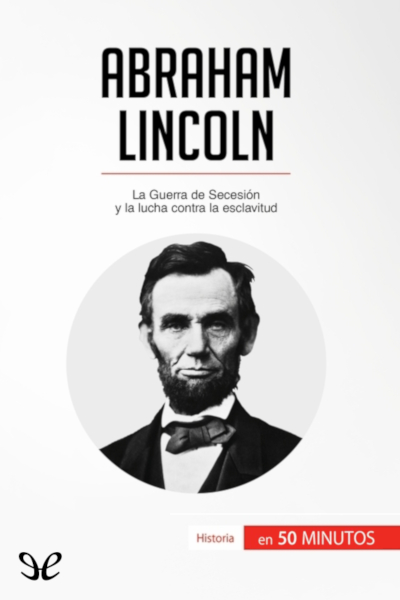 descargar libro Abraham Lincoln