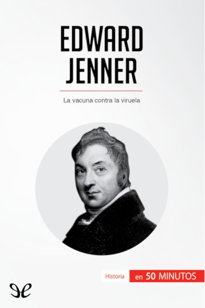 descargar libro Edward Jenner