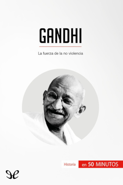 descargar libro Gandhi