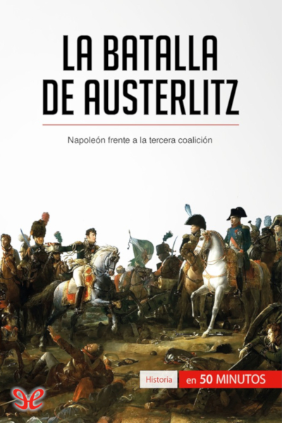 libro gratis La batalla de Austerlitz