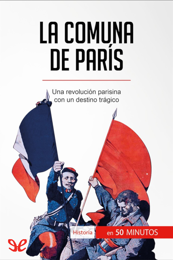 descargar libro La Comuna de París