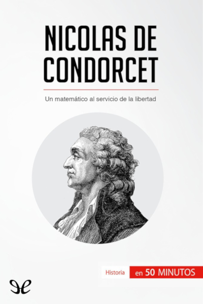 libro gratis Nicolás de Condorcet