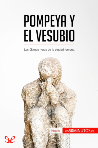 descargar libro Pompeya y el Vesubio