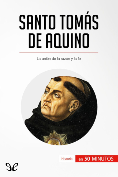 descargar libro Santo Tomás de Aquino