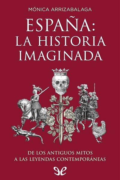 descargar libro España: la historia imaginada