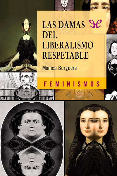 libro gratis Las damas del liberalismo respetable