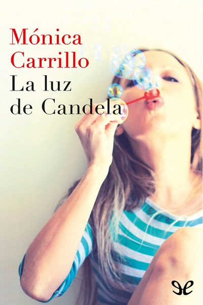 descargar libro La luz de Candela