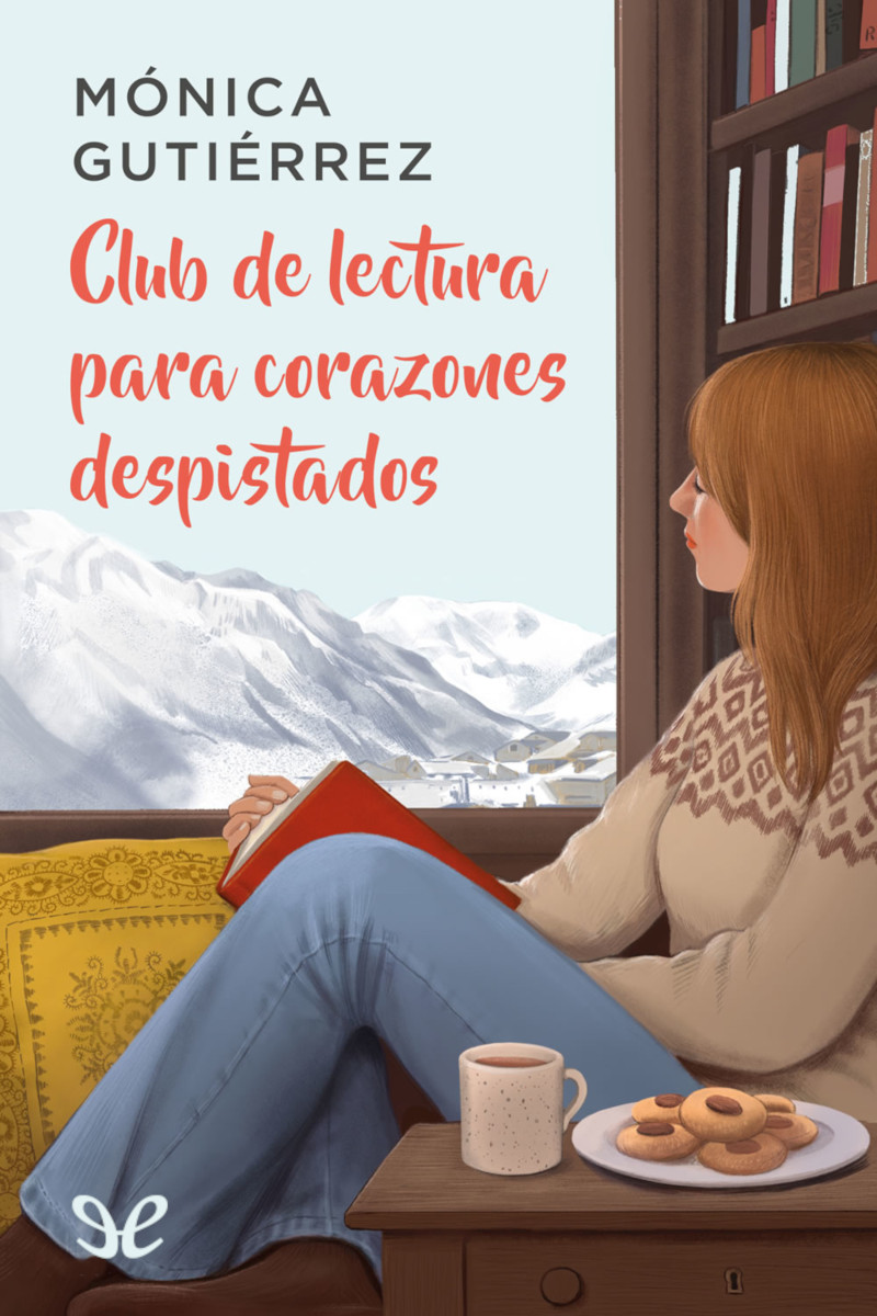 descargar libro Club de lectura para corazones despistados