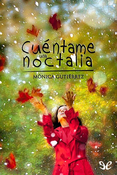 libro gratis Cuéntame una noctalia