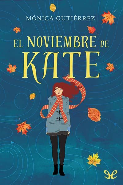 libro gratis El noviembre de Kate