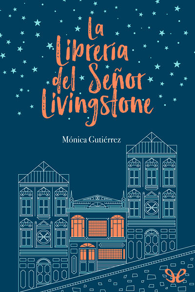 libro gratis La librería del señor Livingstone