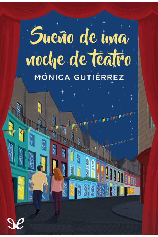 libro gratis Sueño de una noche de teatro