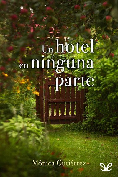 libro gratis Un hotel en ninguna parte