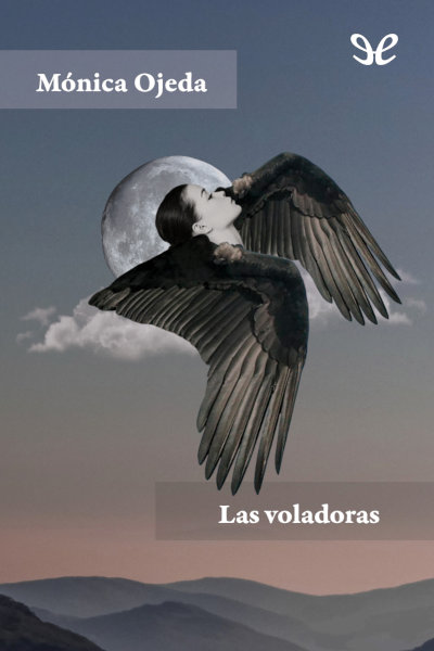 libro gratis Las voladoras