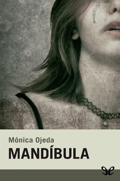 descargar libro Mandbula