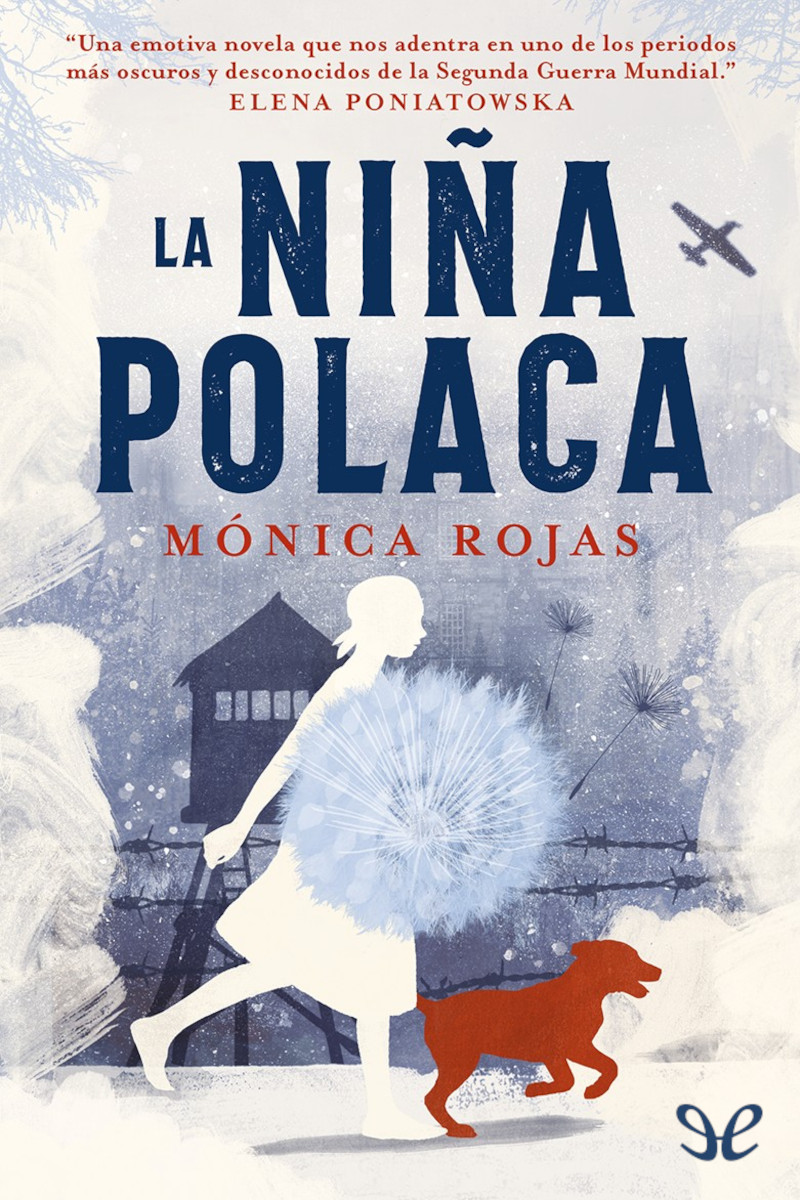 descargar libro La nia polaca