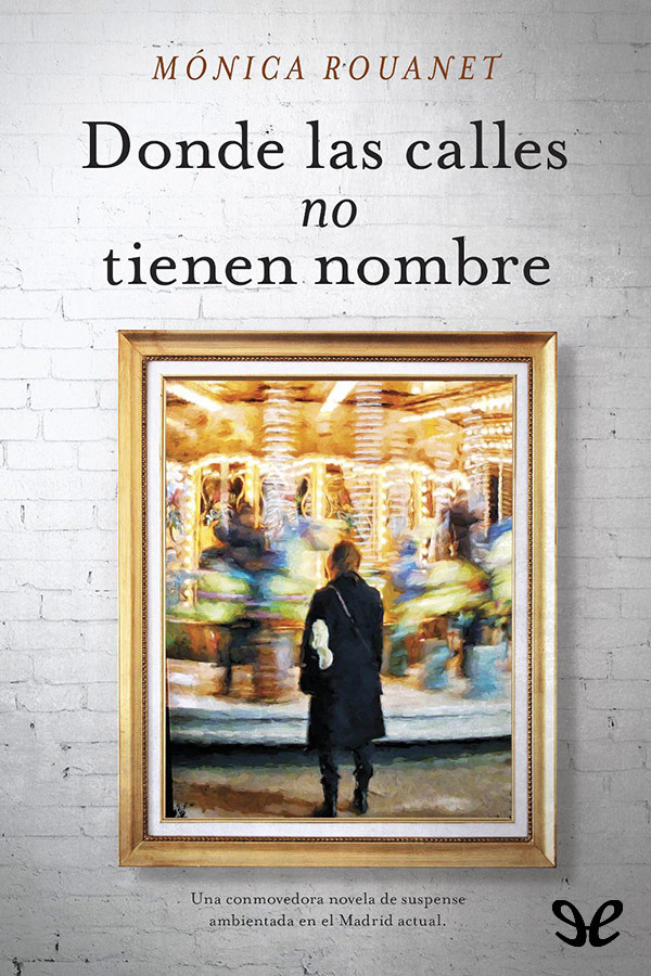 libro gratis Donde las calles no tienen nombre