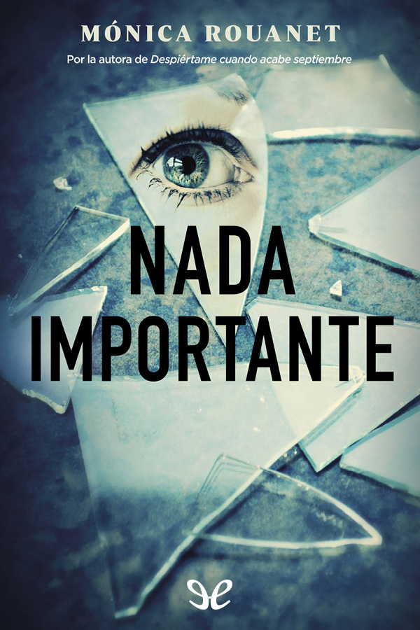 libro gratis Nada importante