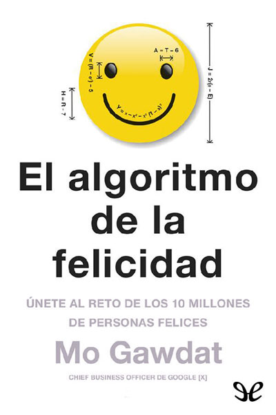 libro gratis El algoritmo de la felicidad