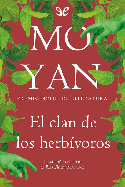 descargar libro El clan de los herbívoros