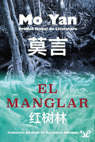 descargar libro El manglar