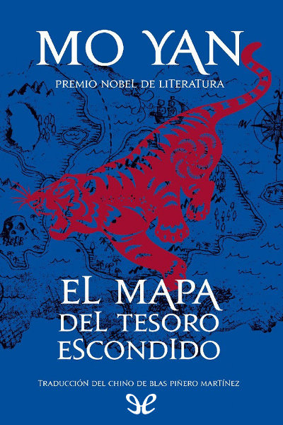 libro gratis El mapa del tesoro escondido