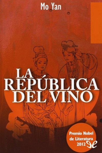 descargar libro La república del vino