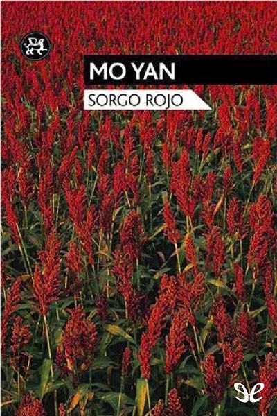 libro gratis Sorgo rojo