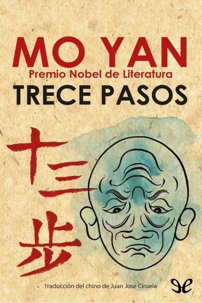 descargar libro Trece pasos