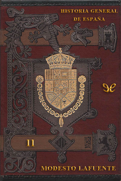 descargar libro Historia General de España - II