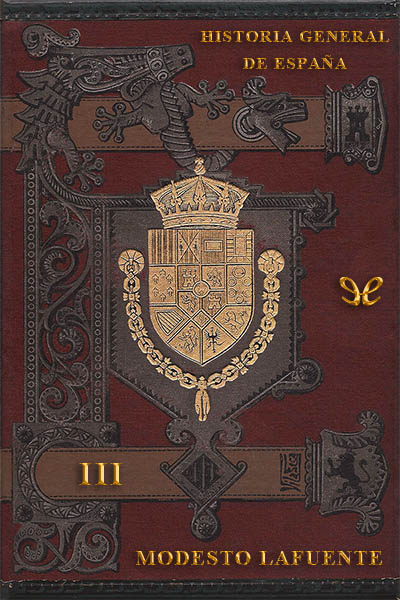 descargar libro Historia General de España - III