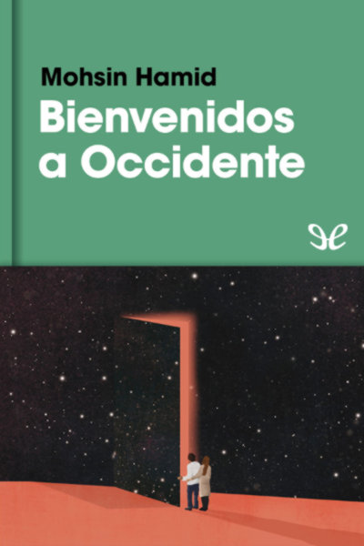 descargar libro Bienvenidos a Occidente