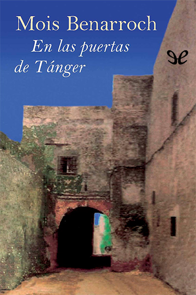 libro gratis En las puertas de Tánger