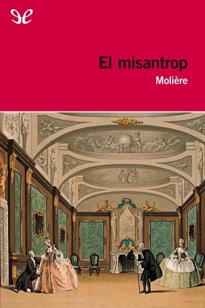 descargar libro El misantrop (trad. Joan Oliver)