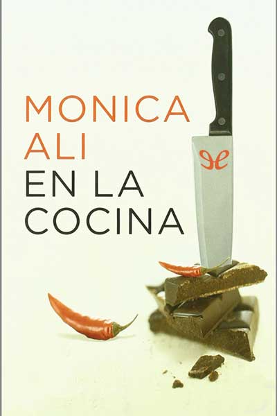 descargar libro En la cocina