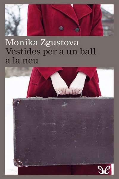 libro gratis Vestides per a un ball a la neu