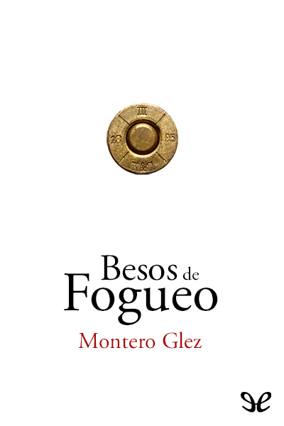 descargar libro Besos de fogueo