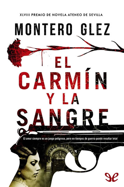 descargar libro El carmín y la sangre