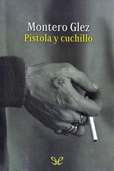 descargar libro Pistola y cuchillo