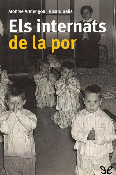 descargar libro Els internats de la por