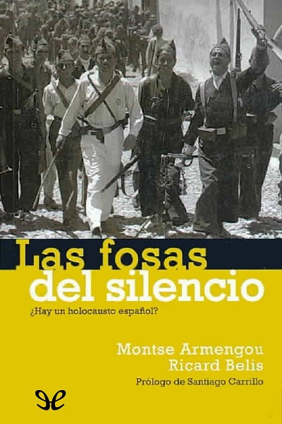 libro gratis Las fosas del silencio